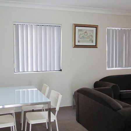 Parkside Apartments Parramatta Sidney Dış mekan fotoğraf