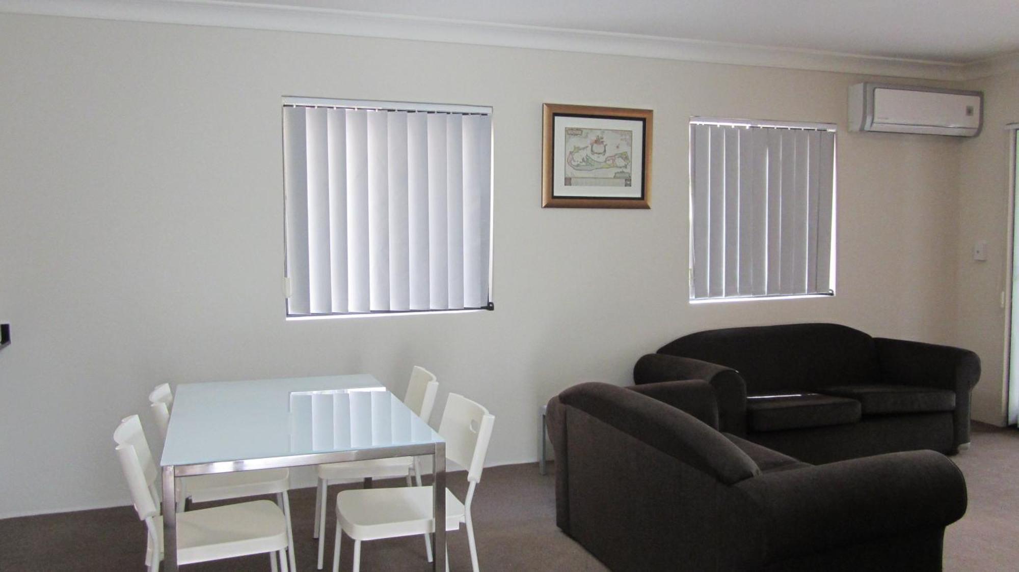 Parkside Apartments Parramatta Sidney Dış mekan fotoğraf