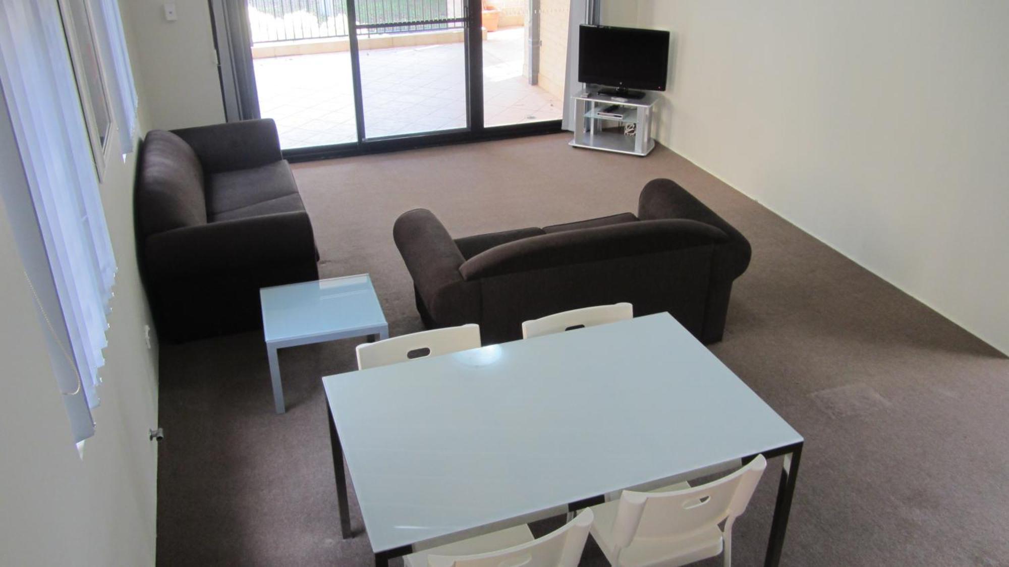 Parkside Apartments Parramatta Sidney Dış mekan fotoğraf