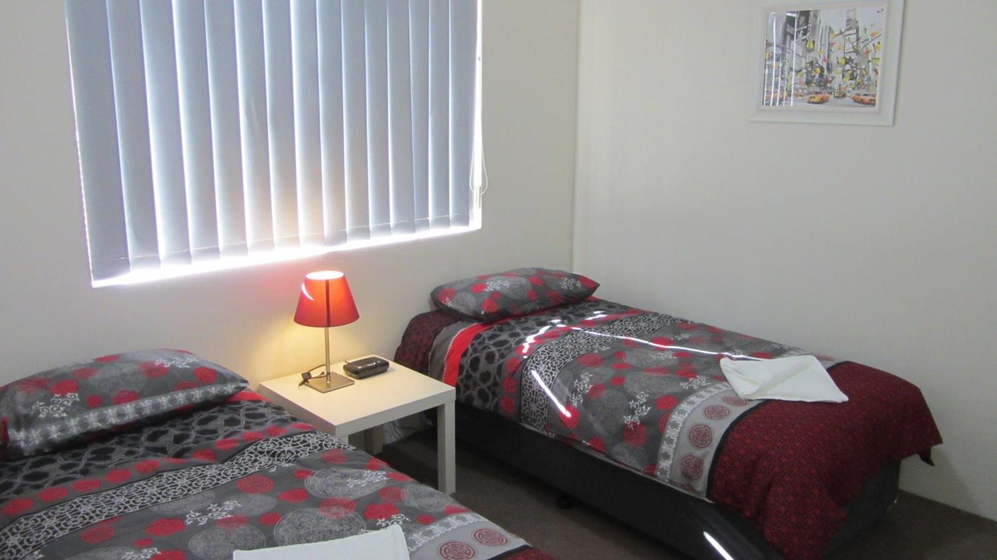 Parkside Apartments Parramatta Sidney Dış mekan fotoğraf