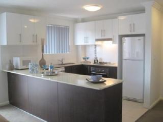 Parkside Apartments Parramatta Sidney Dış mekan fotoğraf