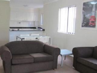 Parkside Apartments Parramatta Sidney Dış mekan fotoğraf