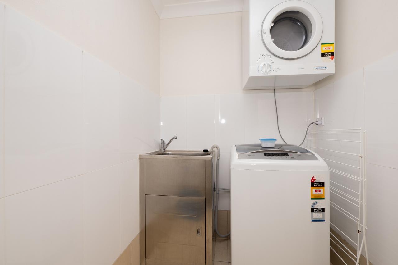 Parkside Apartments Parramatta Sidney Dış mekan fotoğraf