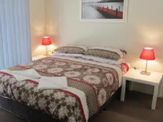 Parkside Apartments Parramatta Sidney Dış mekan fotoğraf