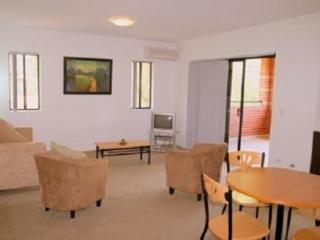 Parkside Apartments Parramatta Sidney Dış mekan fotoğraf